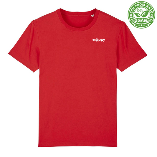 Bucket List Premium Organic Red