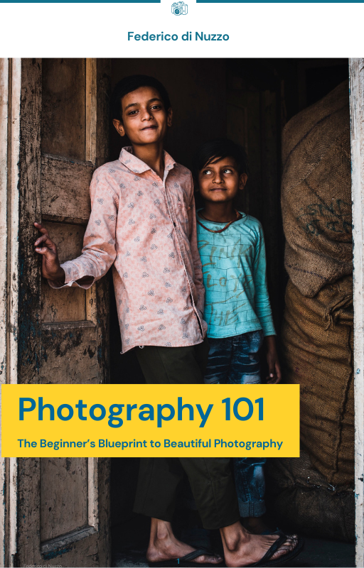 Photography 101