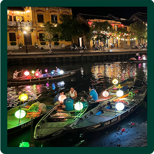 Hoi An Map